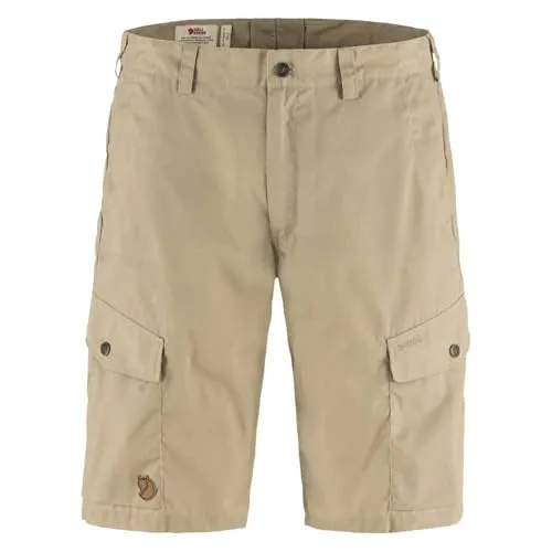 Fjällräven Ruaha Shorts M fossil (118) 58 von Fjällräven