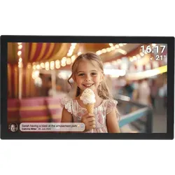 DENVER FRAMEO PFF-3260 - Black - 32