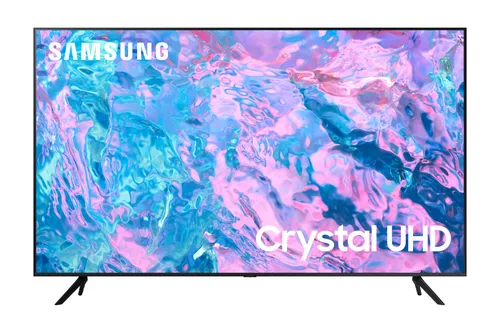 Samsung HG55CU700 55