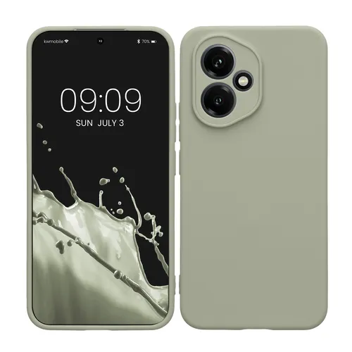 Hülle kompatibel mit HONOR 400 Handyhülle Silikon Handy Case schutzhülle Schutz