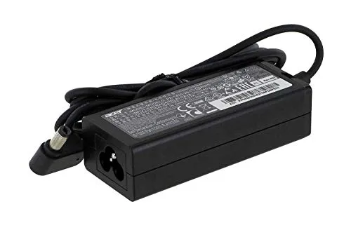 Original Netzteil/Ladekabel - 19V 2,37A (45W) für Acer Travelmate B116-M