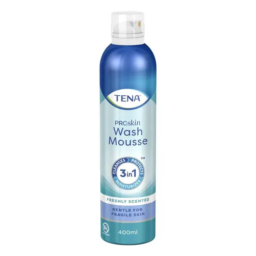 TENA Wash Mousse 400 ml