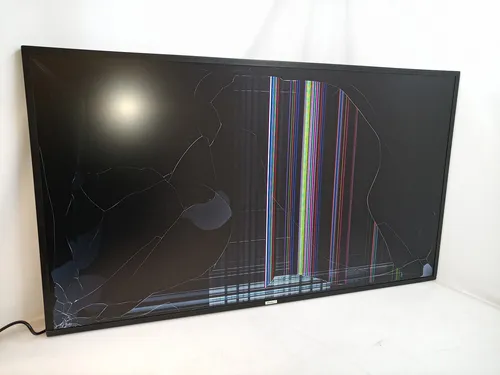 Iiyama ProLite LH5052UHS-B1 Digital Signage Display 50 Zoll Bilschirm Monitor