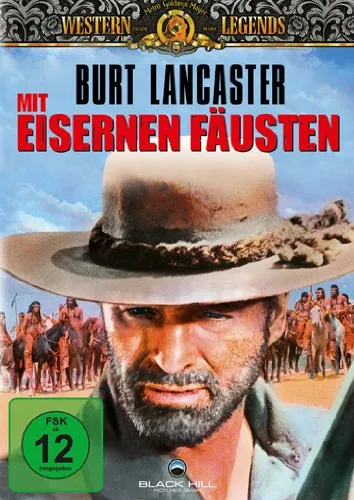 Mit eisernen Fäusten