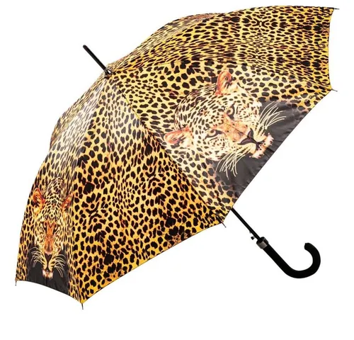 Sonnen- & Regenschirme Gelb von Luckyweather not just any other day