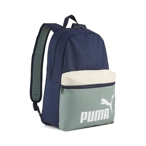 PUMA PHASE COLOR BLOCK Backpack von PUMA