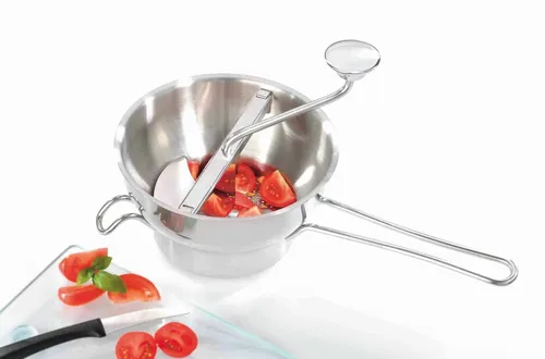 Gefu Flotte Lotte Passiergerät von GEFU