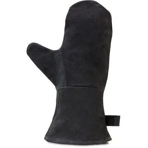 Topfhandschuhe & Topflappen Schwarz von Achilles