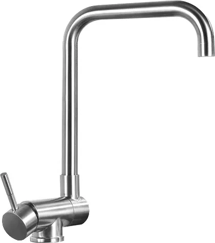 Mexen Madox Unterputz-Küchenarmatur, Chrom