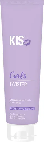 KIS Kappers Curls Twister 150 ml Stylingcreme