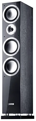 Produktbild Canton Chrono 509.2 DC Standlautsprecher