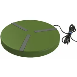 Kerbl Heizplatte für Geflügeltränke 250mm/300mm