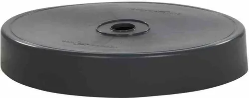 Oberschale Easy Sun grau in grau von Sun Garden