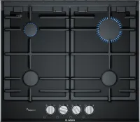 Bosch Gas-Kochfelder PRP6A6B70D