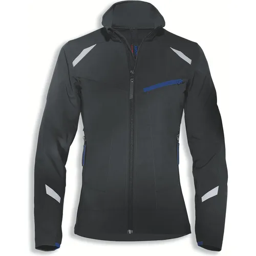 Uvex 8965312 Arbeitsjacke suXXeed grau, graphit XL - Arbeits- & Schutzkleidung, strapazierfähige und bequeme Jacke aus hochwertigen Materialien für optimalen Tragekomfort und Funktionalität.