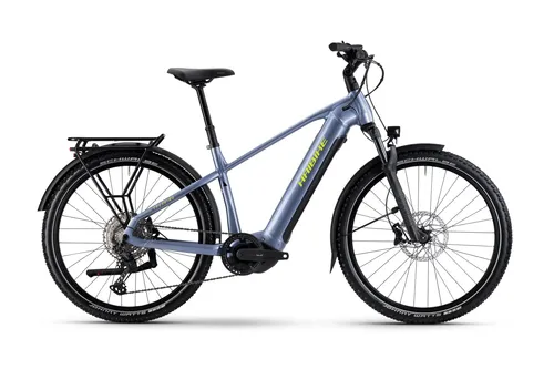 Haibike Trekking 7.5 High 2025 von HAIBIKE