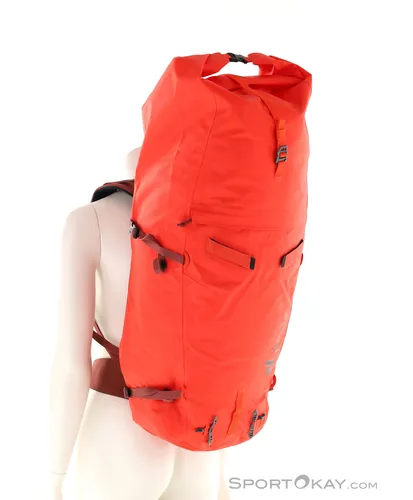 deuter Durascent 42+10 SL Alpinrucksack für Damen