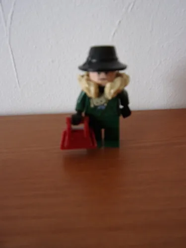 Lego Harry Potter 71022 / 71028 / 5005254 Minifiguren zum aussuchen - Neu