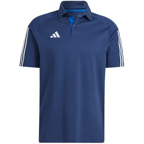 adidas Tiro 23 Competition Polo Herren Shirt
