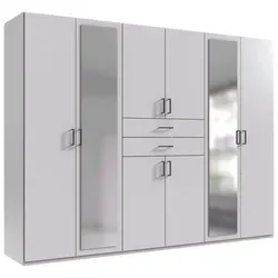 Drehtürenschrank WIMEX