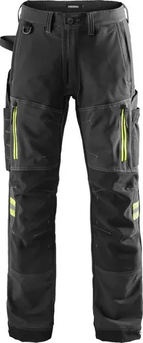 Fristads Schutzhose Fristads 131785-940-D100 Stretch-Hose 2578 STP Ultimate 4-Wege-Stretch