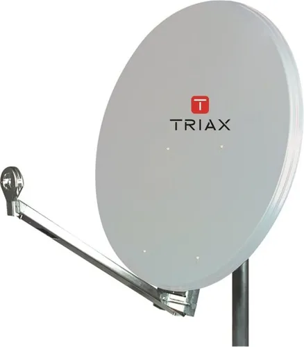 Triax Hit FESAT 85 (Parabolantenne, 39.20 dB, UKW / MW / LW, DAB/ DAB+) (350481)