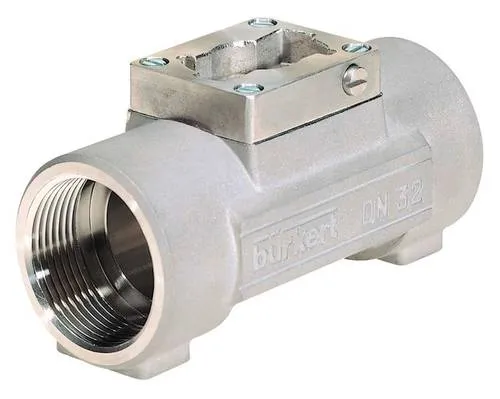 Bürkert S030 423981 Sensor-Fitting von Bürkert