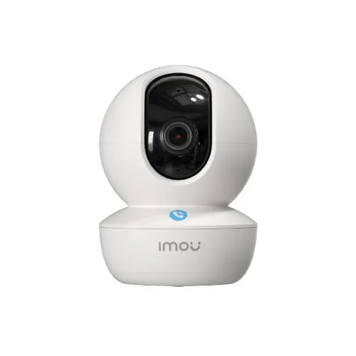 Imou Ranger RC 2K - WLAN-Innenkamera mit Schwenk- und Neigefunktion - Die Imou Ranger RC 2K bietet eine detailreiche 3MP Auflösung, intelligente Bewegungsverfolgung und flexible Speicheroptionen. Ideal für lückenlose Überwachung in Ihrem Zuhause.