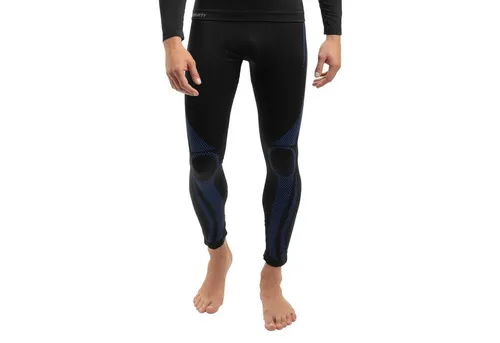 Gomati Thermohose Herren Ski Thermo Unterhosen Seamless schnelltrocknend