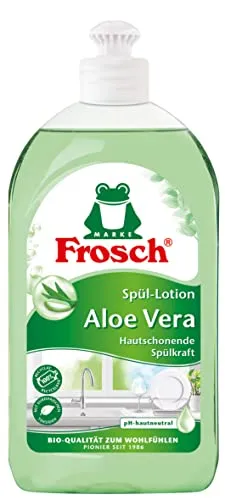 DER GENERAL SENSITIVE Allzweckreiniger 0,75 l - Haushaltsreinigungsmittel  mit allergikerfreundlicher Formel, ideal fr empfindliche Haut und  vielseitig einsetzbar in jedem Haushalt. | Testberichte.de