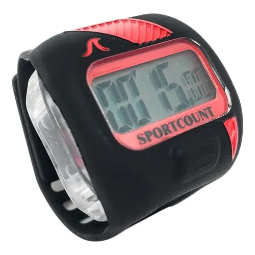 SportCount Velo-X
