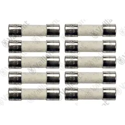 Vaillant Sicherung, 2,0 A T2H, (x10) Vaillant-Nr. 0020067507