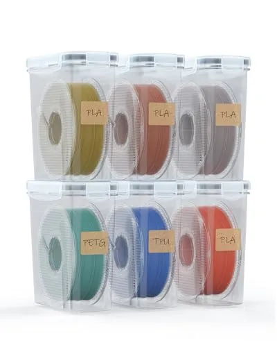 YOOPAI Filament Aufbewahrungsbox von YOOPAI