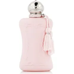 Parfums De Marly Delina Eau de Parfum 75ml - Unisex Eau de Parfum mit blumigen und fruchtigen Noten, ideal für besondere Anlässe und ein luxuriöses Dufterlebnis.