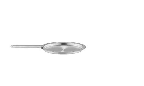 Eva Solo EvaTrio 13 cm - Hochwertiger Metall Topf - Kochgeschirr Zubehör aus Metall mit 13 cm Durchmesser, ideal für präzises Kochen und langlebige Qualität in Ihrer Küche.