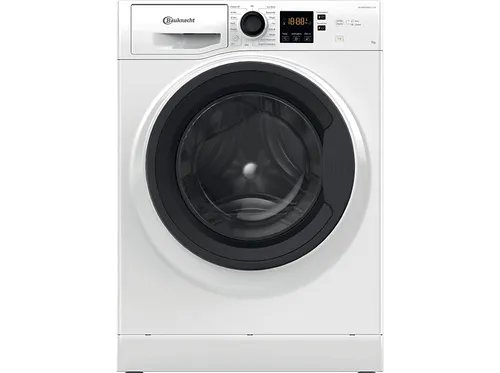 BAUKNECHT WM 7 M100 A Waschmaschine