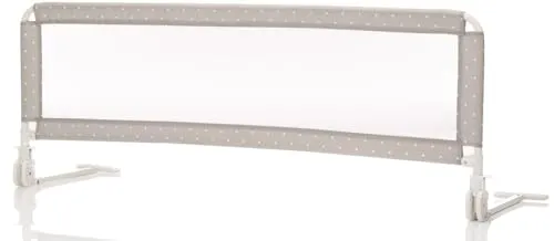 Set Fillikid Bettschutzgitter mit Stoffwindel Blaubär | 135x50cm | Klappbares Rausfallschutzgitter für Kinder - SICHERHEIT FÜR KINDER, RUHE FÜR ELTERN: Das 135 cm lange und 50 cm hohe Bettgitter schützt Ihr Kind sicher im Bett. Ideal für Boxspringbetten, mit klappbarem Design für einfache Nutzung und Transport. Inklusive 100% Baumwoll-Windel für zusätzlichen Komfort.