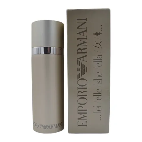 Giorgio Armani Emporio Armani She 2020 Eau de Parfum 100 ml