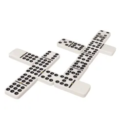 Klassik Games Domino - kennen Sie den Domino-Effekt 241667