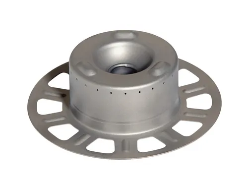 Vargo Decagon Titan Spirituskocher grau von Vargo