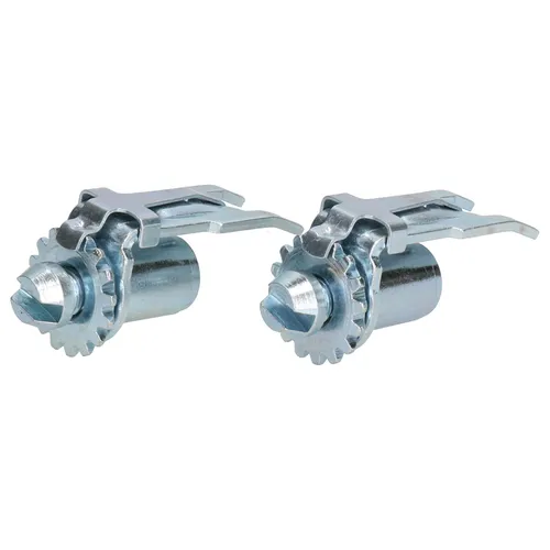 Stück Bremseinstellsatz für Alko Anhänger Wohnwagen Achsen 200x50mm 230x60mm 2