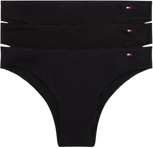 Tommy Hilfiger Unterwäsche & Socken Schwarz von Tommy Hilfiger