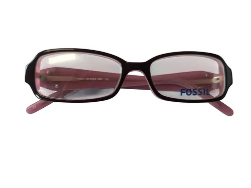 Fossil Brillen von Fossil