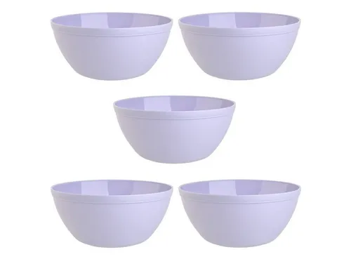Geschirr Lila von ENGELLAND