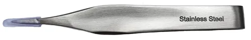neutral Feilchenfeld Splitterpinzette, Edelstahl 96026H