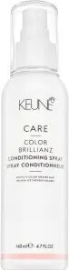 Keune Care Line Color Brillianz Conditioning Spray 140 ml - Haarsprays mit pflegendem Leave-in Conditioner für strahlenden Glanz und langanhaltende Farbbrillanz.