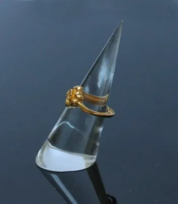 Schmuckständer & -kästen Weiß von Yudu