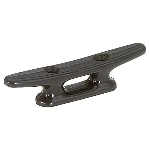 KLAMPE NYLON SCHWARZ 170MM