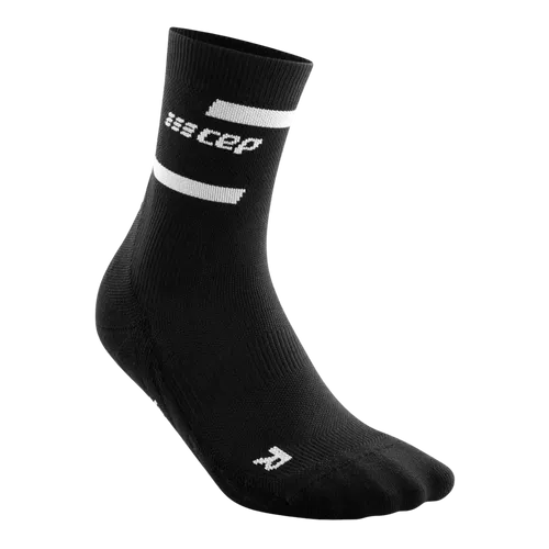 CEP THE RUN MID CUT V4 Damen black,40-43 WP2C5R.W-GR4