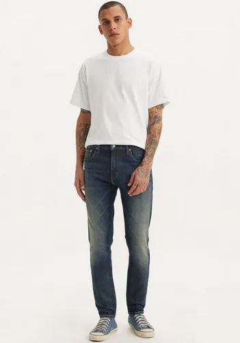 Levi's® Tapered-fit-Jeans 512 Slim Taper Fit mit Markenlabel